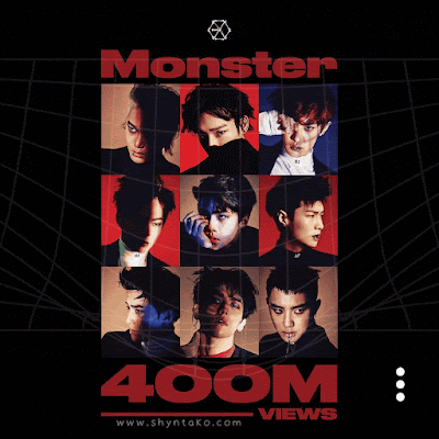 exo-monster