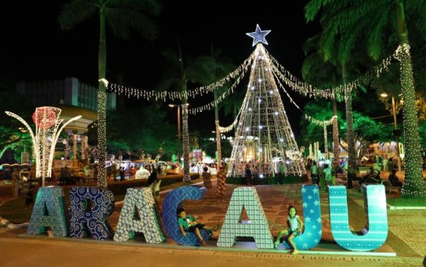 Mais de 20 cidades para curtir o Natal no Brasil (e 1 bônus no final)!