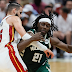  Milwaukee Bucks Remain Confident Despite Being Down three-1 in Playoff Series Against Miami Heat