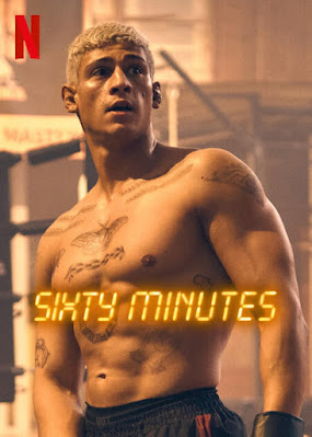 مشاهدة فيلم Sixty Minutes 2024 مترجم اون لاين