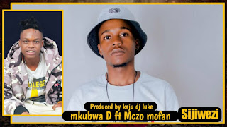 AUDIO | Mkubwa D ft Mczo Morfan - Sijiwezi | Mp3 Download