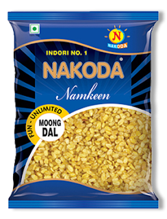 Nakoda Namkeen and Snacks