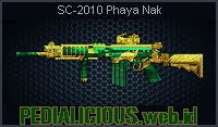 SC-2010 Phaya Nak