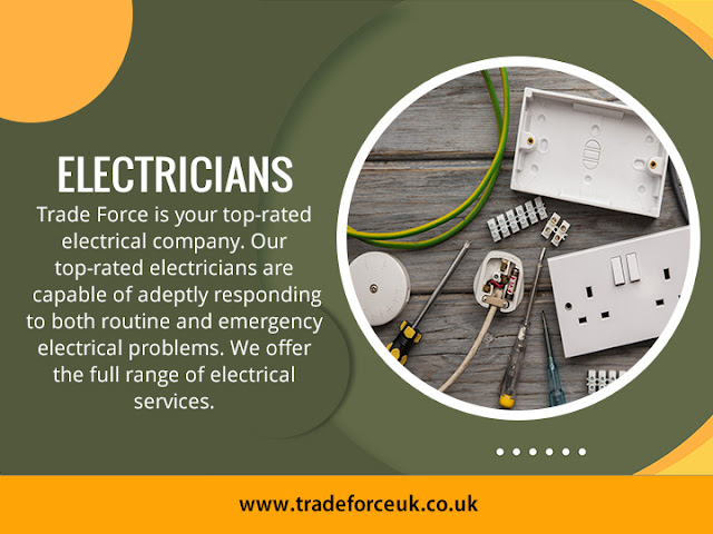 Electricians Cardiff
