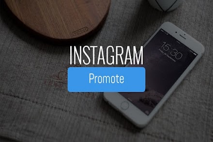 A Detailed Guide On Instagram Promotion 2022