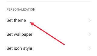 Mobile Ki Theme Kaise Change Kare