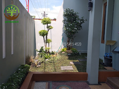 garden style - jasa taman