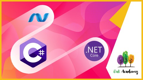 C# Restful API on Web API .Net Core with MsSQL & EF Core