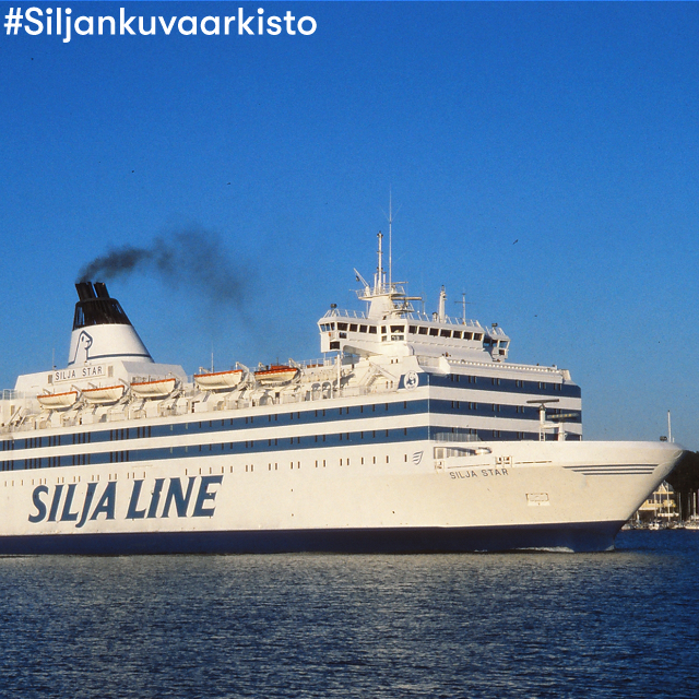 Silja Star