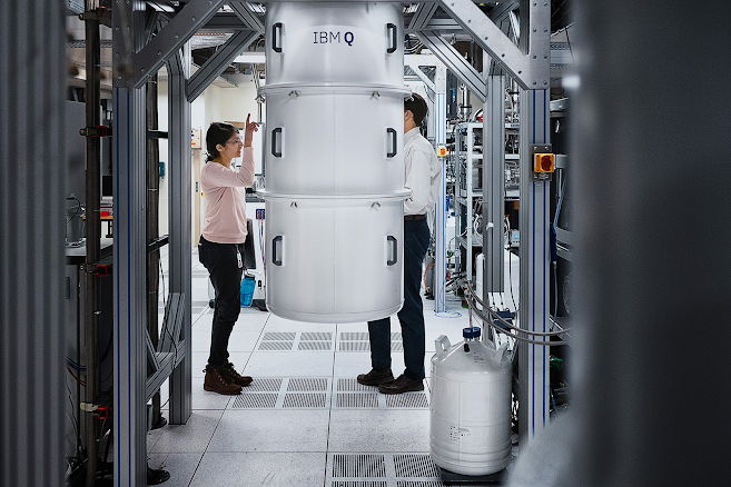 Data Security with Quantum Encryption: Threat or Opportunity? Blog With Sidra