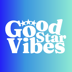 Jonathan Currinn is the Founder of Good Star Vibes