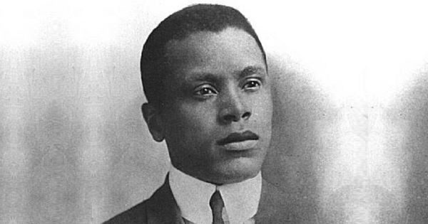 Oscar Micheaux, the First African-American Filmmaker