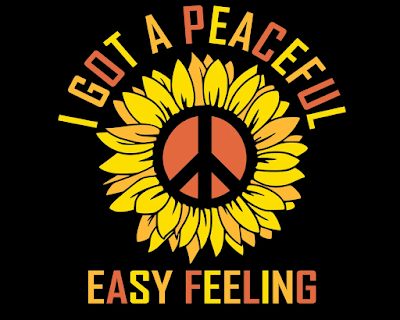 Peaceful Easy Feeling