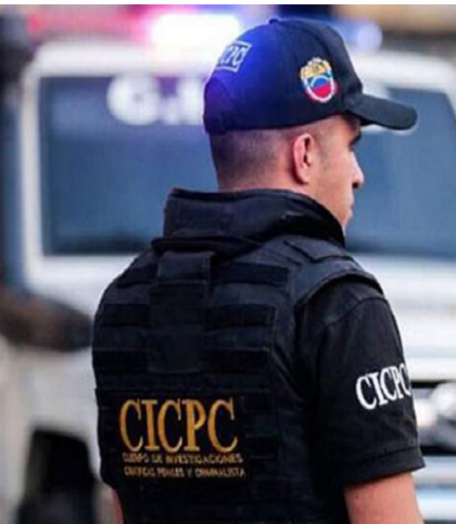 Venezuela: PoliMiranda comete feminicidio en Carrizal