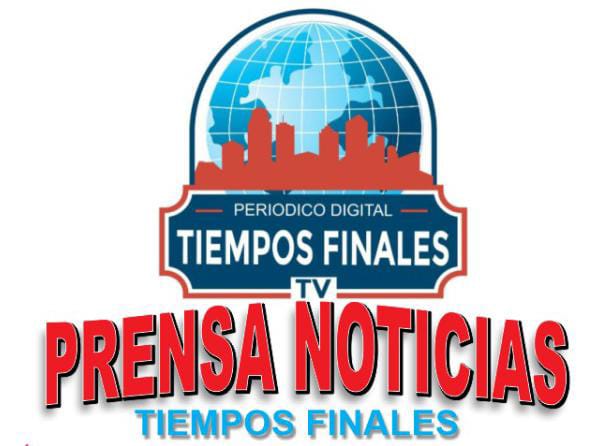 Periodico Tiempos Finales