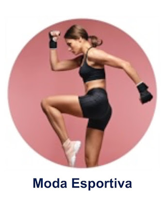 Categoria Vestuário