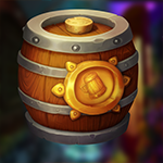 Palani Games Find My Barrel Stave Game