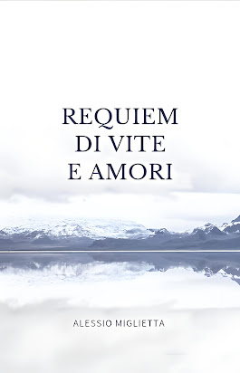 REQUIEM DI VITE E AMORI