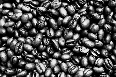 Peaberry--a malformed coffee bean with superior taste?