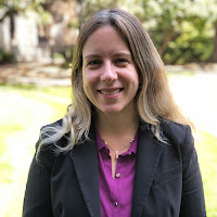 Headshot of Dr. Iris Vilares