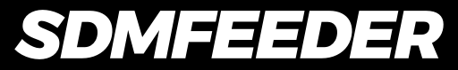 sdmfeeder