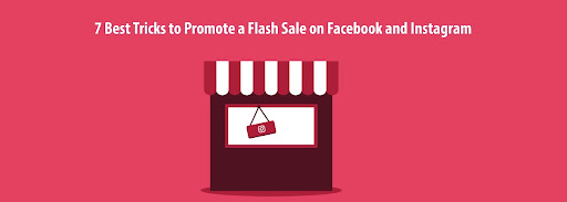 tricks to promote flash sale
