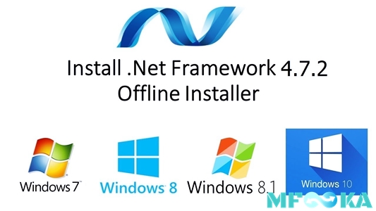 net framework 4.8 windows 7 64 bit