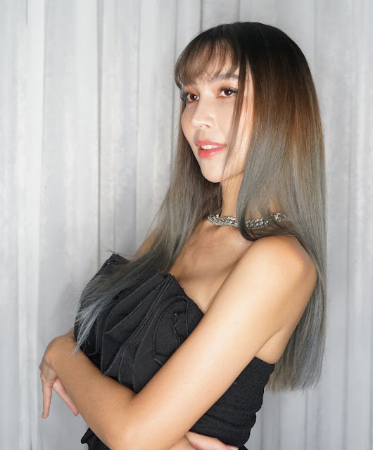 Palida Suwannachot – Most Beautiful Transgender Women Thailand