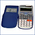 Scientific Calculator