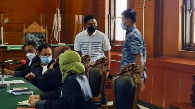 Aniaya Jurnalis Tempo, 2 Anggota Polisi Terancam 1,6 Tahun Penjara