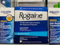 Rogaine: Gearing Up Hair Re-growth In Both Men And Women