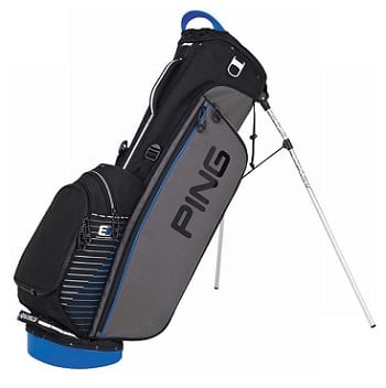 Choose Golf Bags to Enjoy the Game