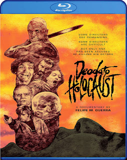 Deodato Holocaust [BD25] *Subtitulada