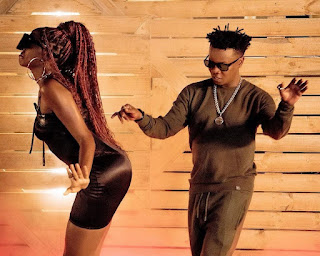 NEW VIDEO|CHEGE FT SARAPHINA-SINSIMA|DOWNLOAD OFFICIAL MP4