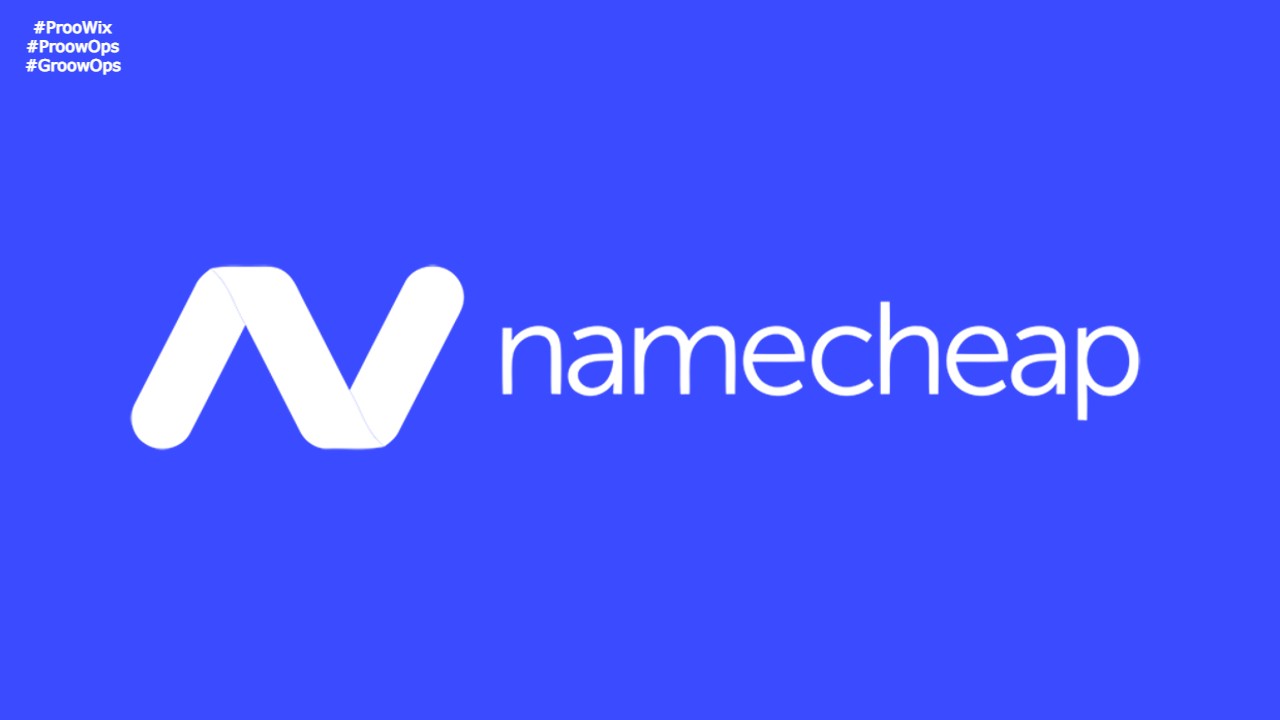 Namecheap - Unlimited Web Hosting
