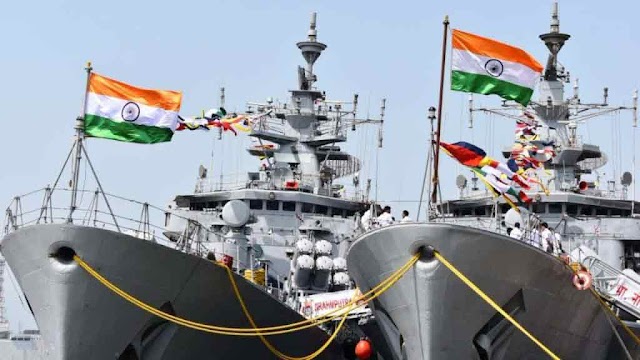 INDIAN NAVY Recruitment-2022 | Government job vacancy 2022