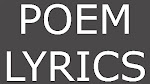 Poetic Symphony: A Lyrical Haven