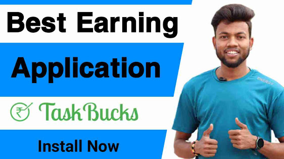 taskbucks app se paise kaise kamaye