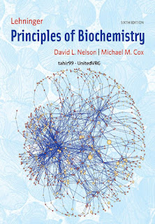 Principles of biochemistry (David L. Nelson & Michael M. Cox.)