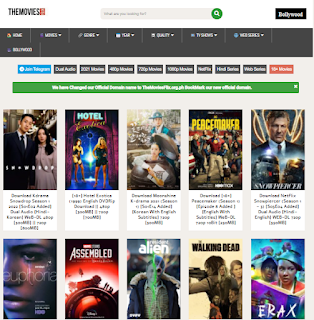 MoviesFlix - Movie Flix Pro Download Full Movies {480p, 720p, 1080p}