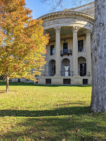 Things to do around Poughkeepsie: Vanderbilt Mansion in Hyde Park New York