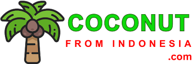 World Best No.1 Coco Fiber Exporter From Indonesia!