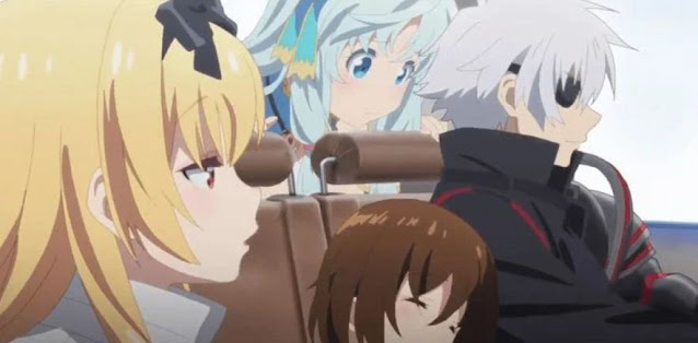 10 Weird Things About the Isekai Genre That Everyone Ignore