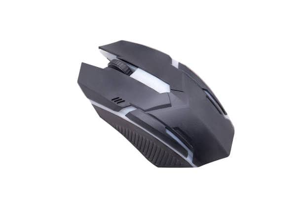 Bluetooth Mouse