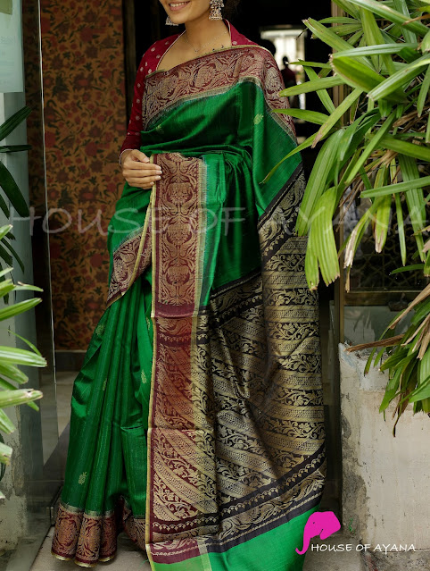 kanchipuram silk sarees online shopping