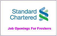 Standard Chartered Freshers Recruitment 2022, Standard Chartered Recruitment Process 2022, Standard Chartered Career, Development Engineer Jobs, Standard Chartered Recruitment
