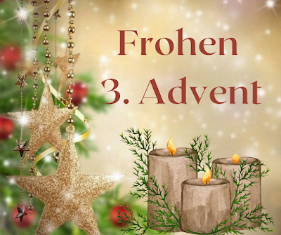 3. Adventsonntag