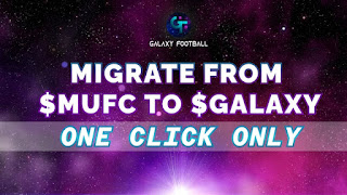 Migrate MUFC to Galaxy