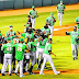 Las Estrellas vencen a Los Toros en apertura torneo pelota invernal