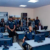 PHOTO NEWS: IGP Alkali Inspects CyberCrime Centre, FIB office Complex in Abuja